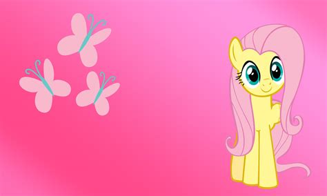 Fluttershy Wallpapers - Wallpaper Cave