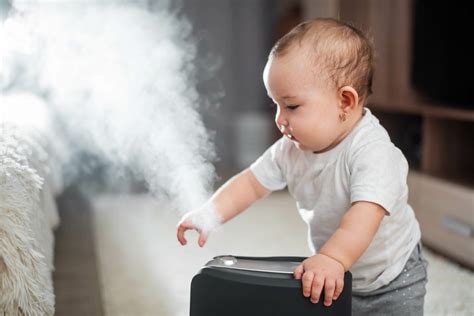 How Indoor Air Quality Affects Your Baby | Stack Heating