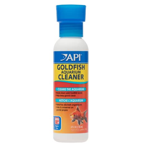 API® | GOLDFISH AQUARIUM CLEANER