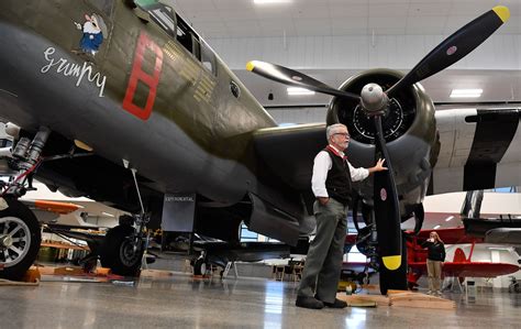 The Historic Flight Foundation's museum - Feb. 18, 2021 | The Spokesman-Review