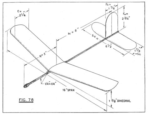 Building nice wood: Balsa Wood Plane Plans PDF Plans 8x10x12x14x16x18x20x22x24 DIY Building Shed ...