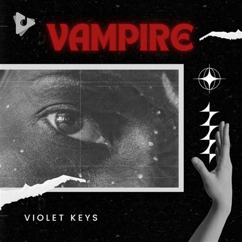 Vampire (Piano Instrumental) playlist | Lullify