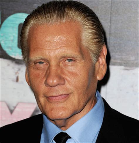 William Forsythe (Actor) Wiki, Married, Wife and Net Worth