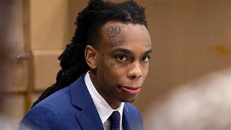 YNW Melly’s Lawyer Goes Viral As Old Mugshot Surfaces: ‘It’s Over’ | Urban News Now