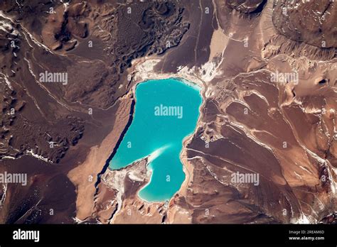 Ojos del salado lake (chile) hi-res stock photography and images - Alamy