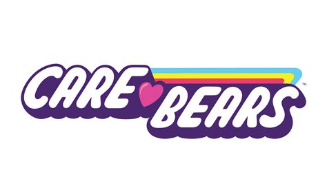 Kids - Care Bears Cheer Tops, Funshine Bear, Yes Man, Junior League, The Bad Seed, Bear Logo, Go ...