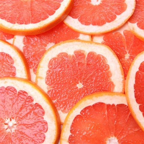 10 Different Types of Grapefruit You Should Know