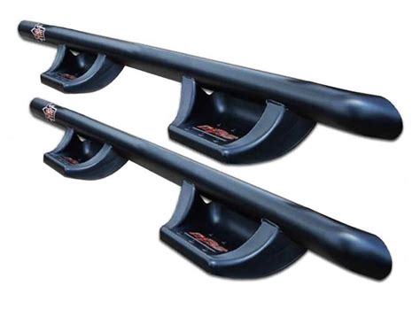 N-Fab N-Durastep Nerf Bars | RealTruck