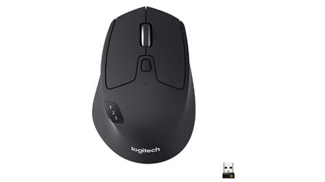 Logitech M705 vs M720 - Comparison BEST Wireless Mouse