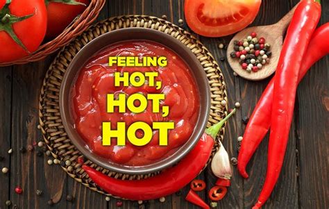 7 Legit Health Benefits of Slathering Your Food with Hot Sauce | Women's Health