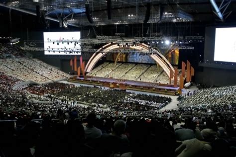 Philippine Arena - Buro Happold