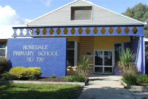 Rosedale Primary School