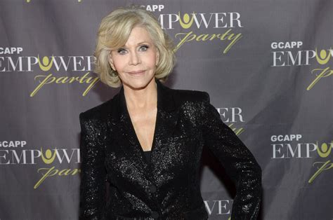 Jane Fonda On Climate Change And Civil Disobedience (Rebroadcast) | 1A