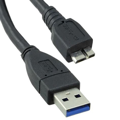 Micro USB- B Cable 2m | lupon.gov.ph