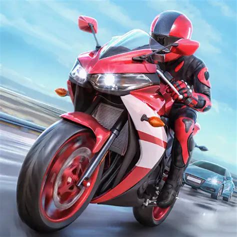 Turbo Moto Racer 3D | Play Crazy Online Browser Games for Free