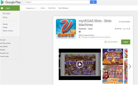 Get Real Vegas Rewards In MyVegas Slots & Konami Slots