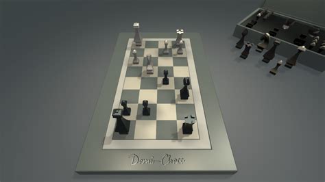 The Chess Variants Club for PC