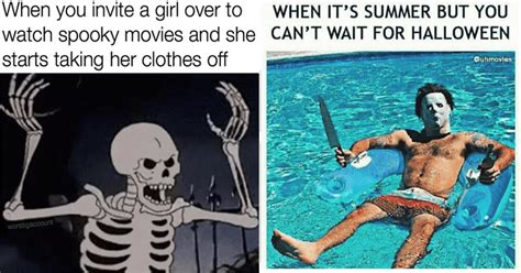 28 Spooky Memes For People Craving Halloween - Memebase - Funny Memes