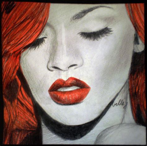 Rihanna Loud Album Cover