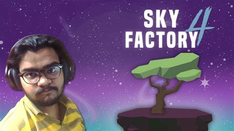 Sky Factory 4 | Modded Minecraft - Part 1 - MGN