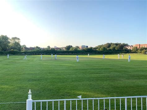 "A friendly club where everyone is welcome" - outcry as Aigburth ...