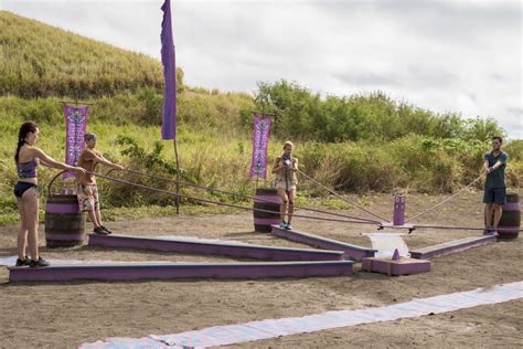 ‘Survivor’ 36 episode 7 spoilers: Reward and immunity challenge photos ...