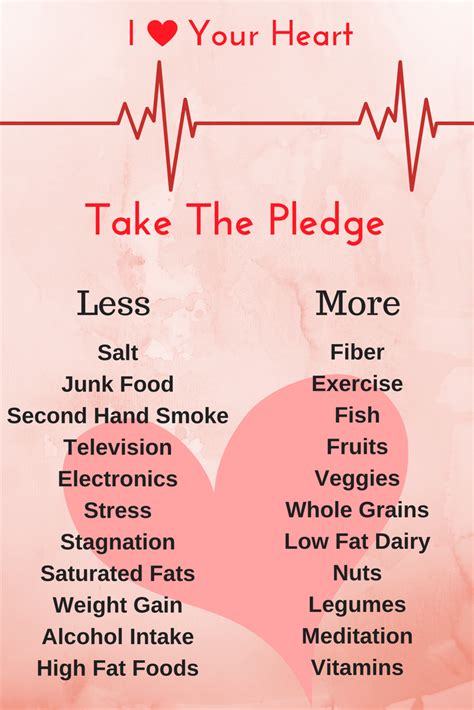 Lifestyle - lifestylegeeky.com | Heart health month, American heart health month, Heart health