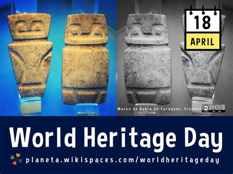 World Heritage Day is April 18 | planeta.com/celebrating-wor… | Flickr