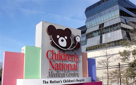 Children’s National Medical Center to pay $12.9 million to settle fraud suit - The Washington Post