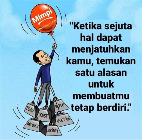 10 GAMBAR MOTIVASI INSPIRATIF MENUJU SUKSES | JDSK