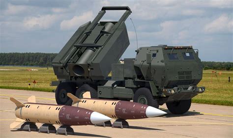 The USA kicks off European HIMARS initiative - Militarnyi