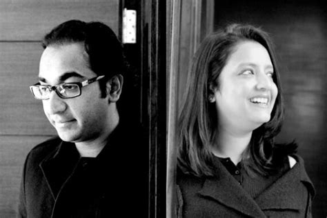 Sonali & Manit Rastogi: New India Architecture | Indesign Live ...