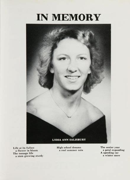 Explore 1980 Lackey High School Yearbook, Indian Head MD - Classmates