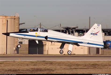 Northrop T-38N Talon - NASA | Aviation Photo #1001781 | Airliners.net