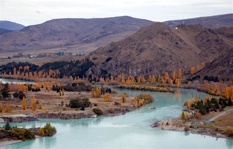 Autumn Landscape | Autumn landscape, Landscape, Otago