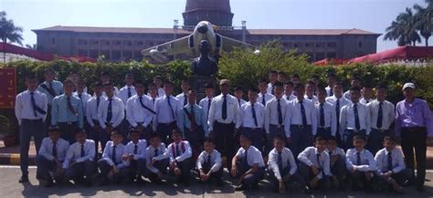 Sainik School,Imphal-photo-gallery