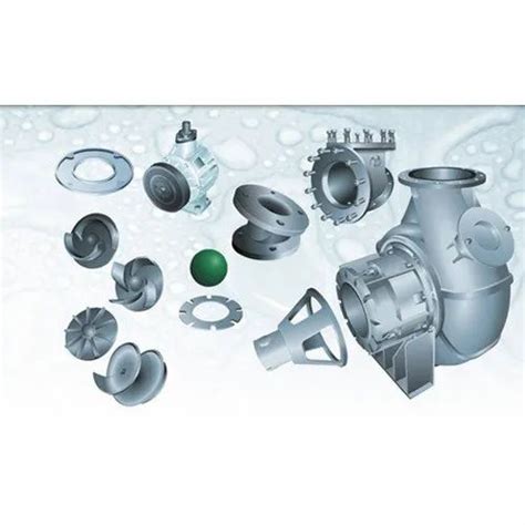 Vacuum Pump Spare Parts | Reviewmotors.co