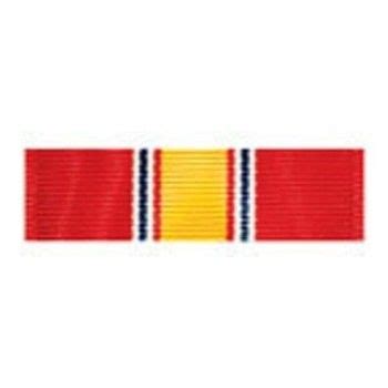 National Defense Service Ribbon | Military ribbons, Ribbon, Marine corps