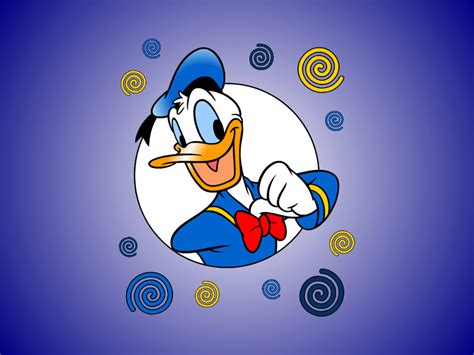 cartoons: donald-duck-cartoons