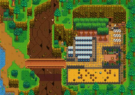 Stardew Valley Quarry Guide - SDew HQ