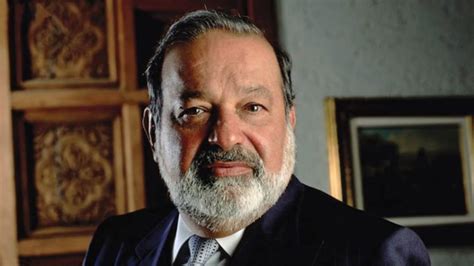 Top 49 Inspiring Carlos Slim Helu Quotes - Succeed Feed