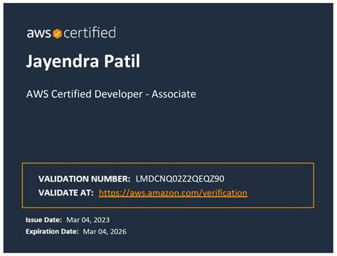 AWS Certified Developer - Associate DVA-C02 Exam Learning Path