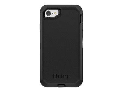 OtterBox Commuter Case For IPhone (Black) 77-56650 B&H, 58% OFF