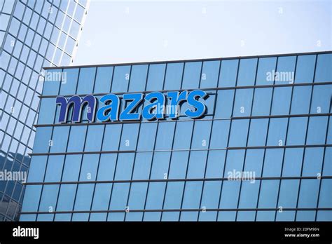 Mazars Banque de photographies et d’images à haute résolution - Alamy