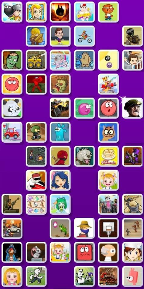 Evolution Games APK for Android Download