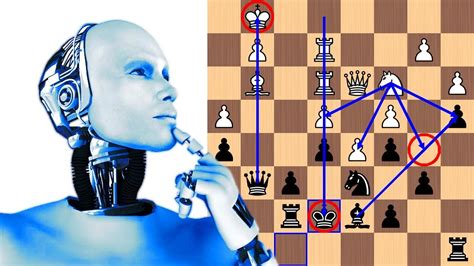 Google's self-learning AI AlphaZero masters chess in 4 hours - YouTube