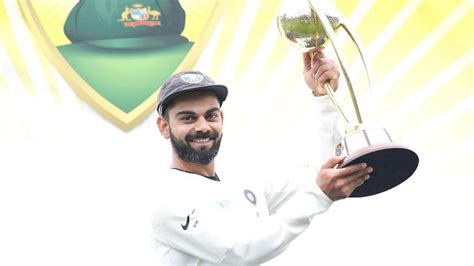 Virat Kohli Test centuries against Australia: Virat Kohli record vs ...