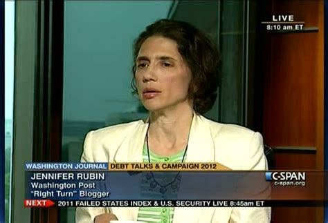 Jennifer Rubin | C-SPAN.org