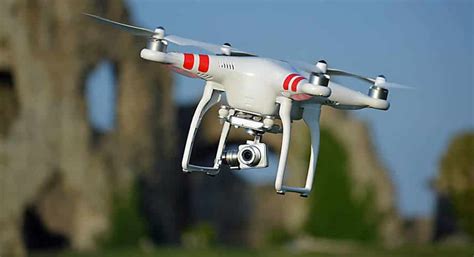 DJI Phantom 2 Review - Drones | TheWiredShopper