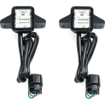 Honda Genuine Accessories LED Entry Lights | MotoSport